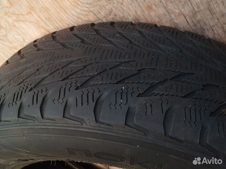 Nokian Tyres Hakkapeliitta R2 185/65 R15