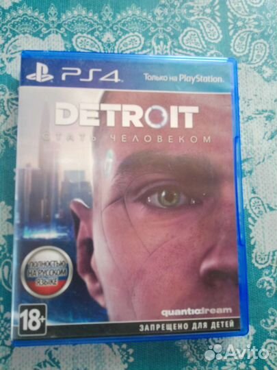 Игры для приставок ps4