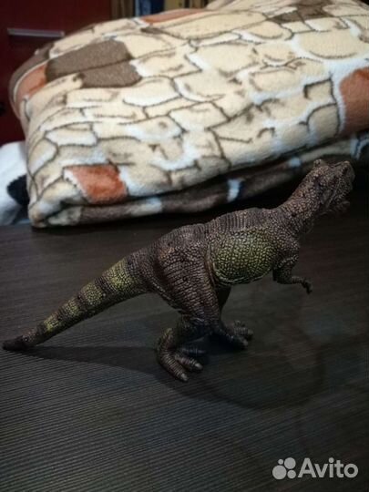 Фигурка динозавра Тираннозавр рекс