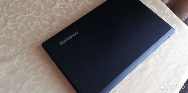 Ноутбук lenovo на core i3