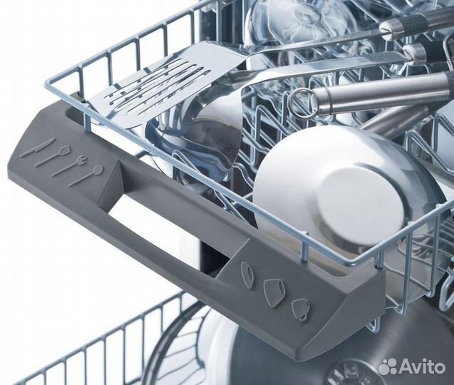 Посудомоечная машина Candy cdim 5466F-07