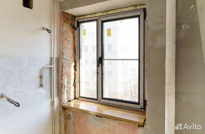 Пластиковые окна от производителя