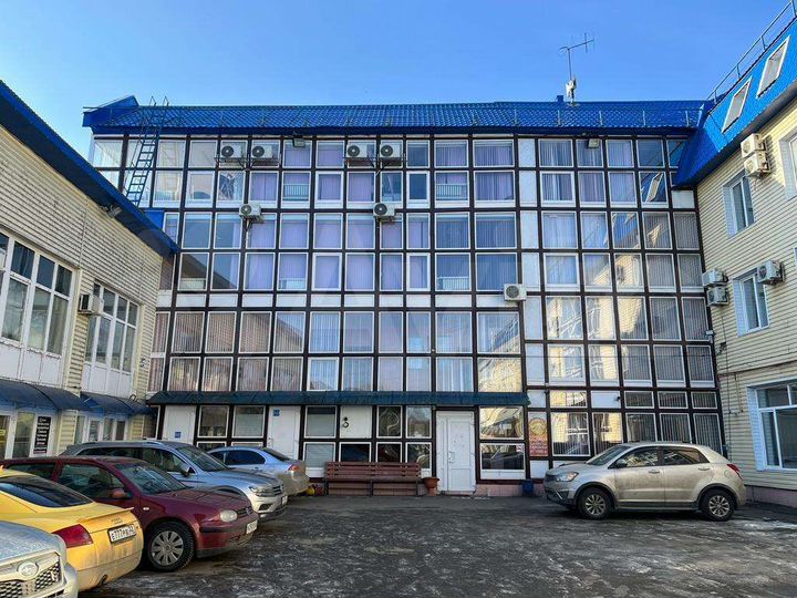 Офис, 20 м²