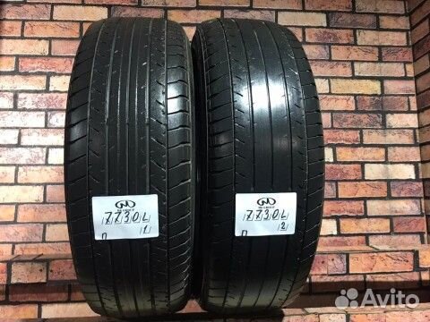 Yokohama Aspec A345 225/65 R17