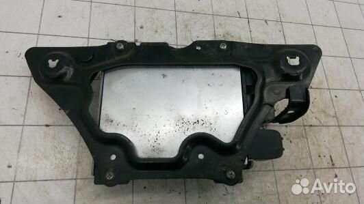 Блок управления форсунками toyota RAV 4 ZSA3 (87Y2