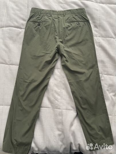 Чиносы PT01 PT Pantaloni Torino 48 IT