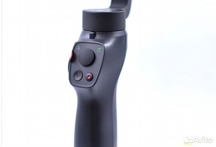 Электронный стабилизатор Baseus для телефона