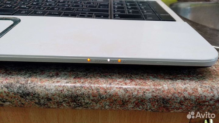 Toshiba satellite c850