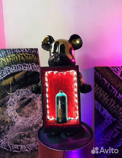 Изготовление фигур из пластика