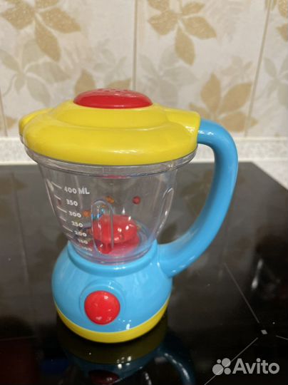 Игрушки для сюжетно-ролевых игр