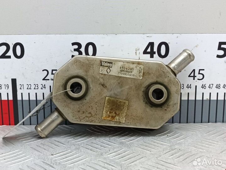 Теплообменник для Renault Laguna 1