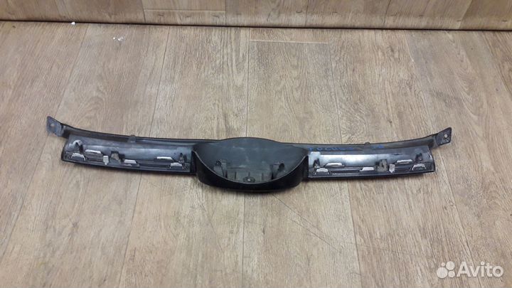 Решетка радиатора №18 Ford Focus 3 2013