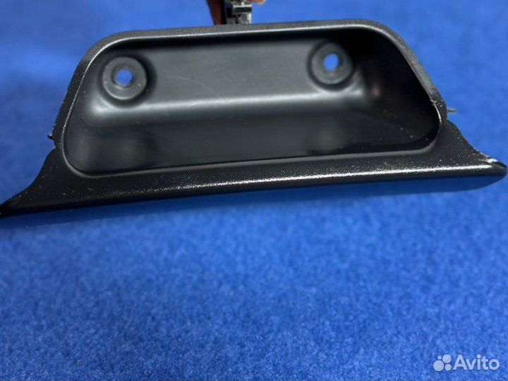 Ручка двери багажника Volvo Xc60 2011