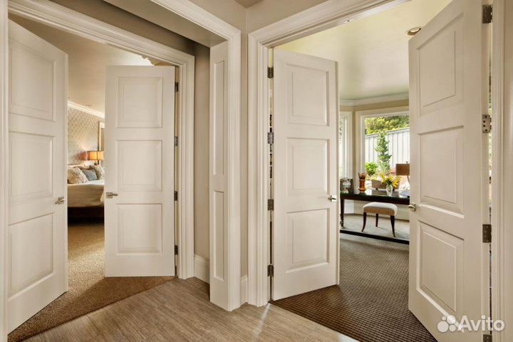 Доходная франшиза с быстрой окупаемостью doors.рф