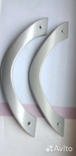 Комплект ручек от холодильника Vestfrost SW350M