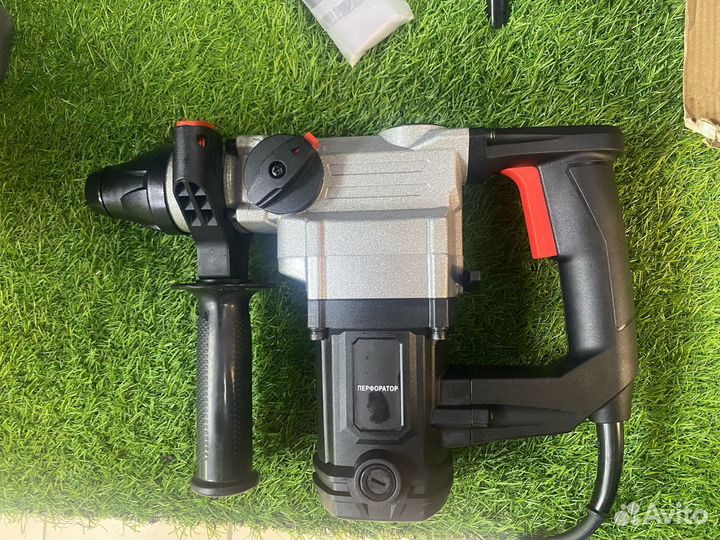 Перфоратор z1c-ds-25l