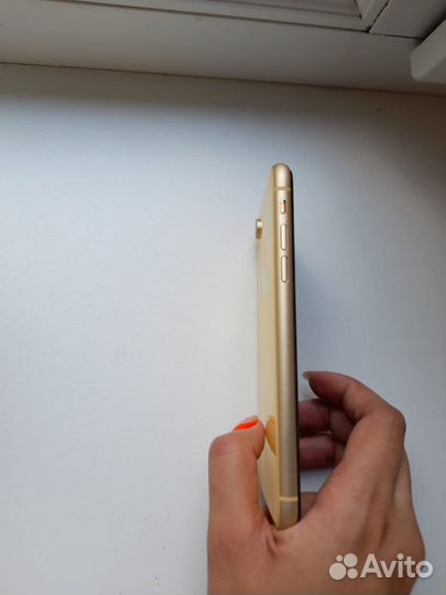 Телефон iPhone xr