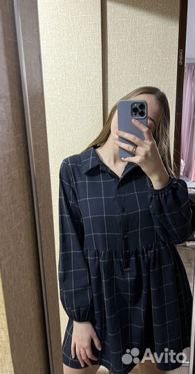 Платье женское