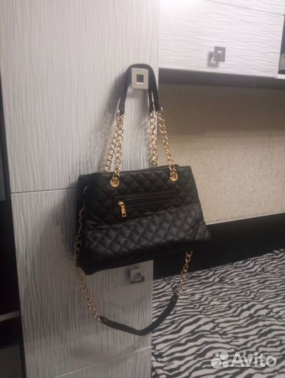 Женская сумка Chanel