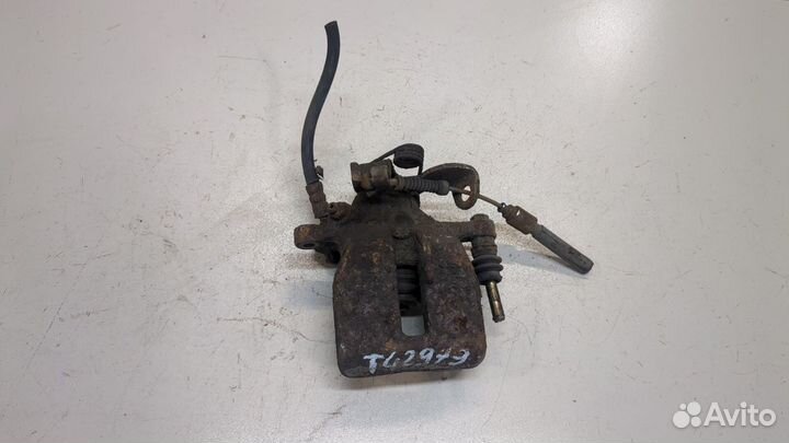 Суппорт Audi A4 (B7), 2006