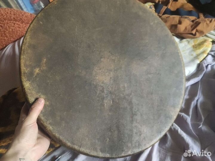 Шаманский бубен