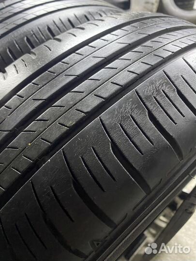 Dunlop Enasave EC300+ 195/65 R15