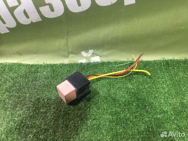 Разъём Renault Logan LS12 K7MF710 2014