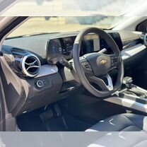 Chevrolet Monza 1.5 AMT, 2024, 67 км, с пробегом, цена 1 795 000 руб.