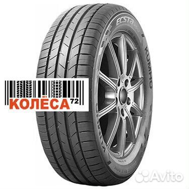 Kumho Ecsta HS52 185/65 R15