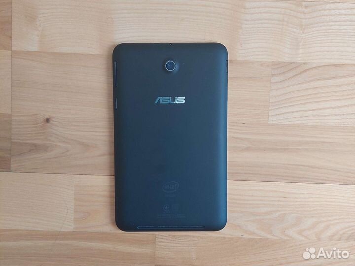 Планшет Asus MeMO Pad 7 ME176CX