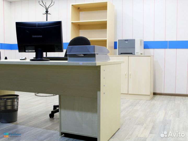 Офисная мебель бу