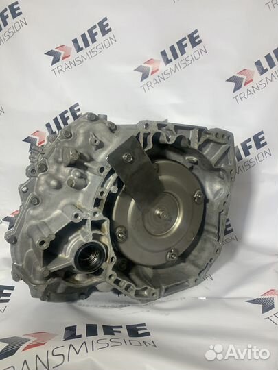 Вариатор Nissan Sentra 1.6 RE0F11A