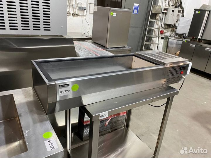 Витрина холодильная