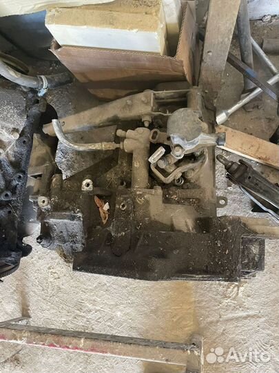 Запчасти на VW Фольксваген Пассат б3 Passat b3