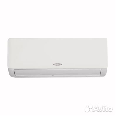 Бирюса Fortuna B-12FPR/B-12FPQ