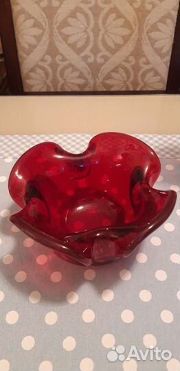 Стекло советских заводов