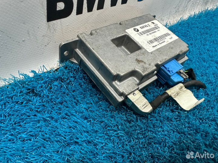 Блок управления kafas Bmw 3 F30 N55B30A 2013