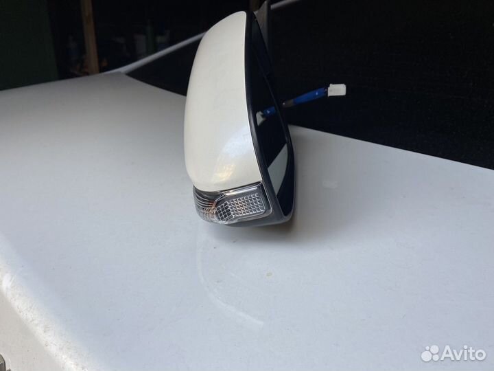 Боковое зеркало camry 55