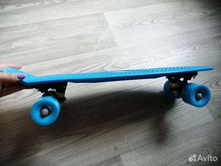 Лонгборд, скейтборд, пенни борд Navigator