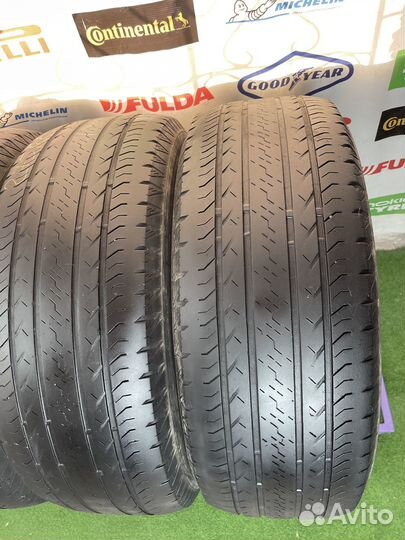 Bridgestone Ecopia EP850 275/65 R17 115H