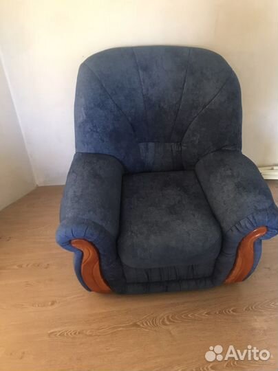 Угловой диван