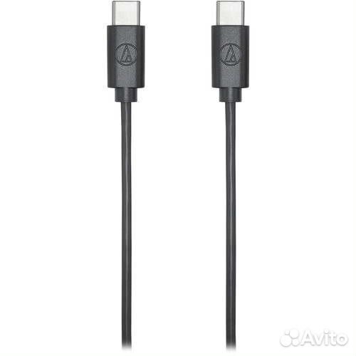 Микрофон Audio Technica ATR2100x-USB