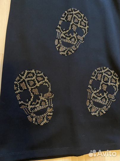 Philipp plein платье