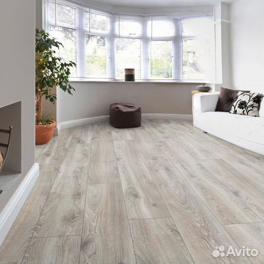 Ламинат водостойкий