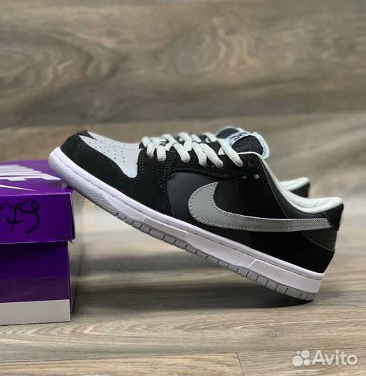 Nike sb dunk low