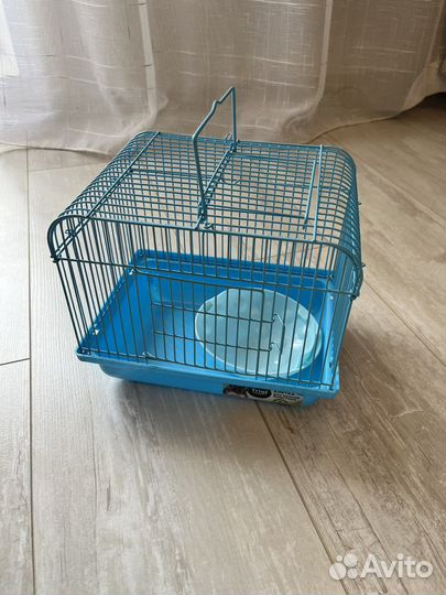 Клетка для мелких животных
