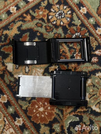 Mamiya rb67 film back 220