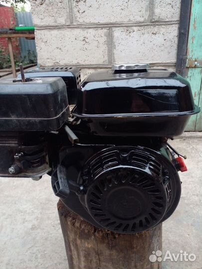 Двигатели 7. Л