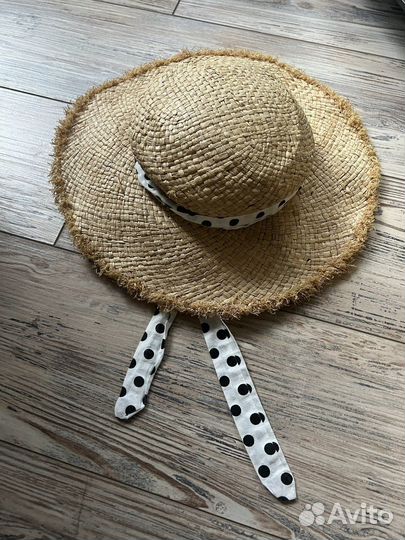 Шляпа Zara, 54cm