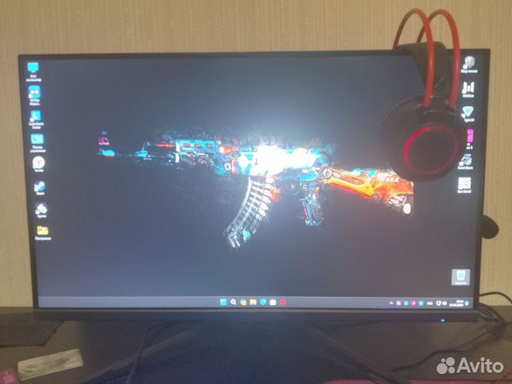 Игровой пк